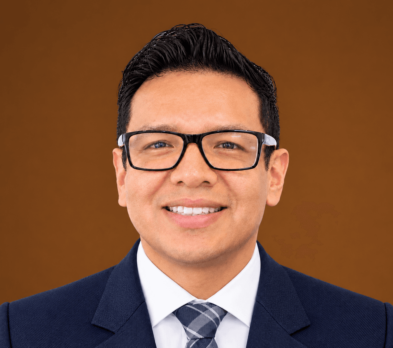 Foto de Robert Ushiñahua
